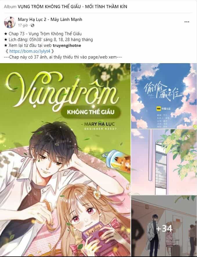 Couple Breaker - Chương 19.1 - ảnh 2