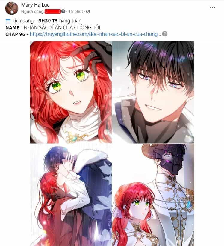 Couple Breaker - Chương 19.1 - ảnh 3