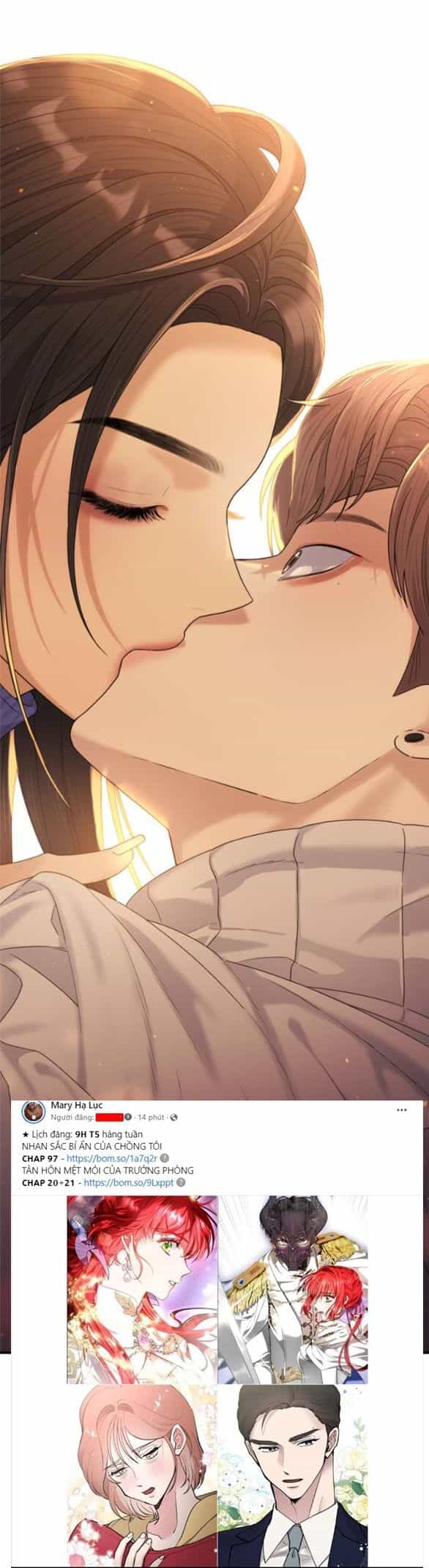 Couple Breaker - Chương 20.1 - ảnh 1