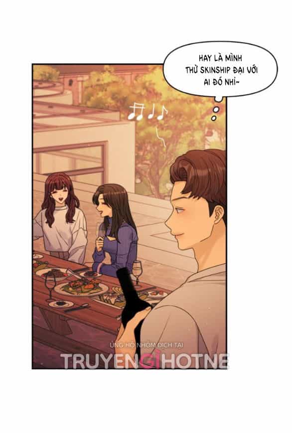 Couple Breaker - Chương 20.1 - ảnh 40