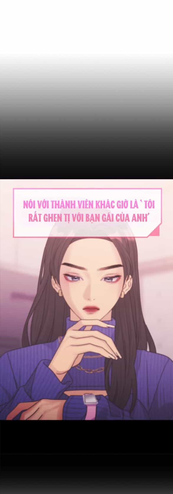 Couple Breaker - Chương 20.2 - ảnh 35