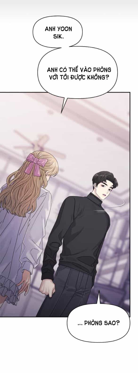 Couple Breaker - Chương 20.2 - ảnh 5