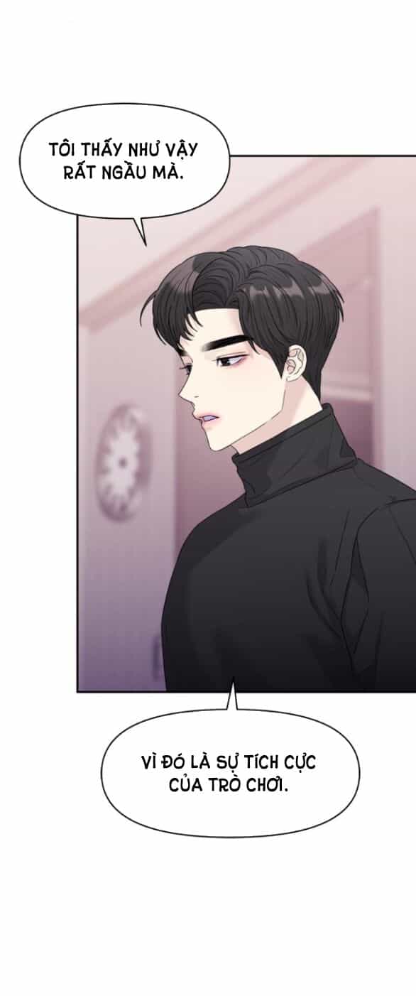 Couple Breaker - Chương 20.2 - ảnh 8