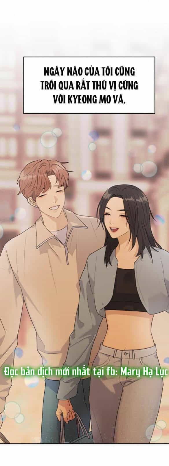 Couple Breaker - Chương 2.2 - ảnh 27