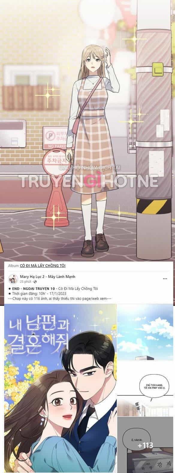 Couple Breaker - Chương 2.2 - ảnh 30