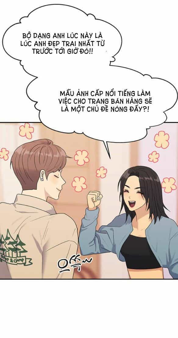Couple Breaker - Chương 2.2 - ảnh 5