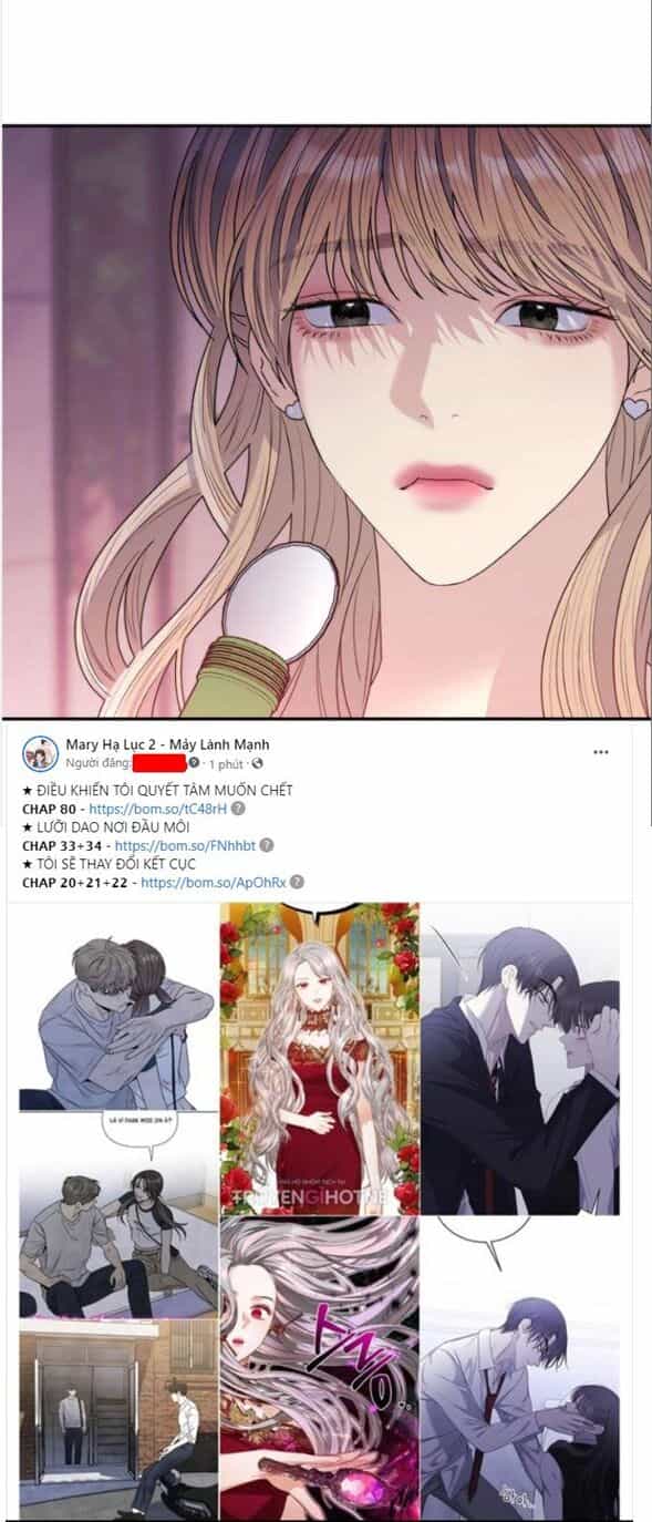 Couple Breaker - Chương 21.1 - ảnh 24
