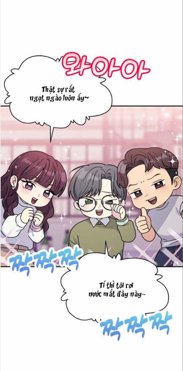 Couple Breaker - Chương 21.1 - ảnh 34