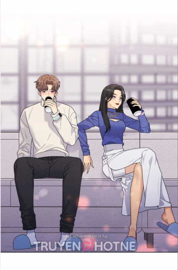Couple Breaker - Chương 21.1 - ảnh 7