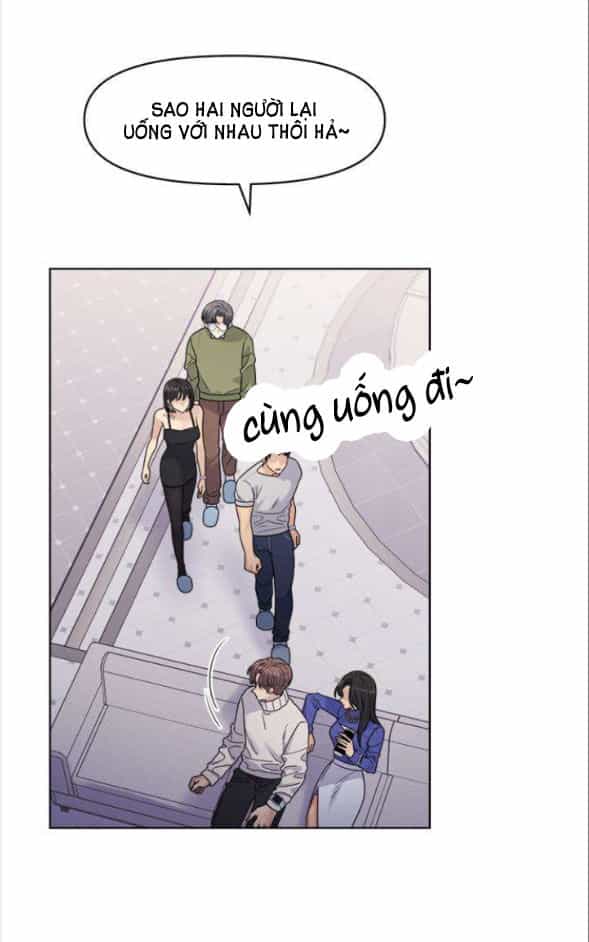 Couple Breaker - Chương 21.1 - ảnh 9