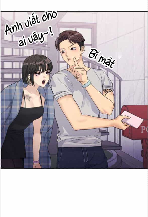 Couple Breaker - Chương 21.2 - ảnh 18