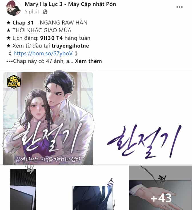 Couple Breaker - Chương 21.2 - ảnh 27