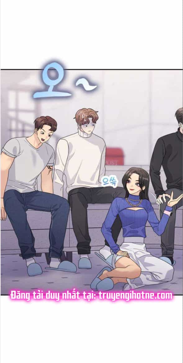 Couple Breaker - Chương 21.2 - ảnh 34