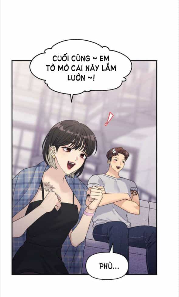 Couple Breaker - Chương 21.2 - ảnh 36