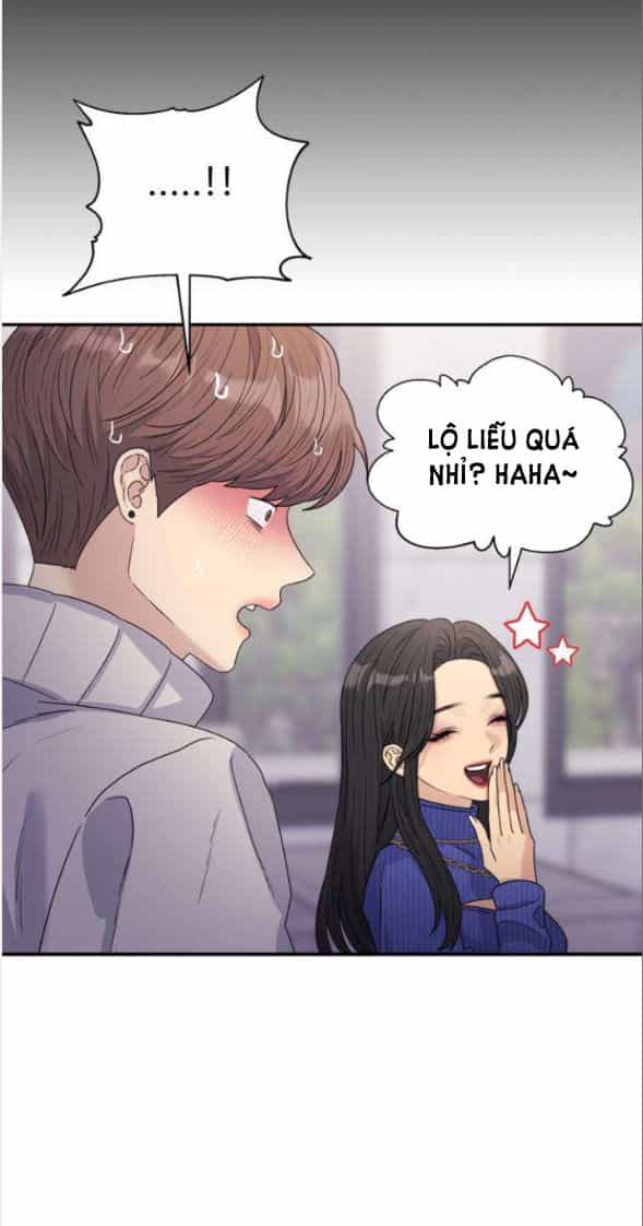 Couple Breaker - Chương 21.2 - ảnh 45