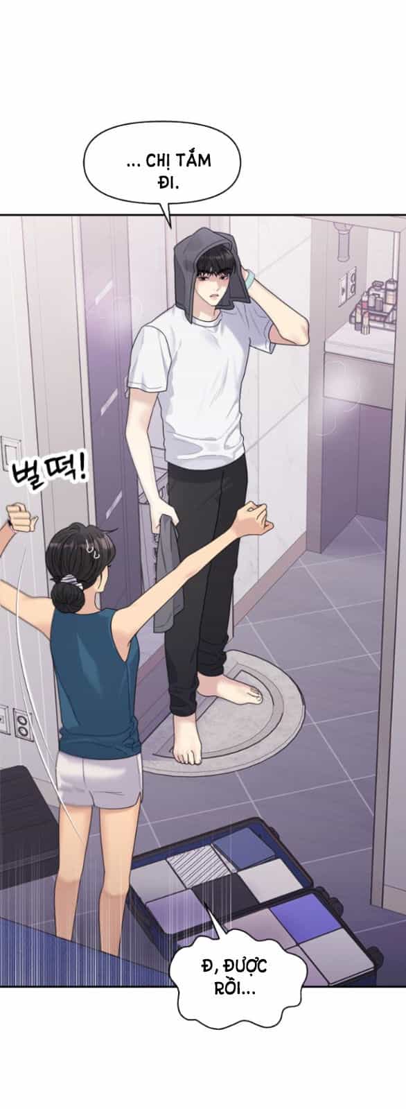 Couple Breaker - Chương 22.1 - ảnh 35
