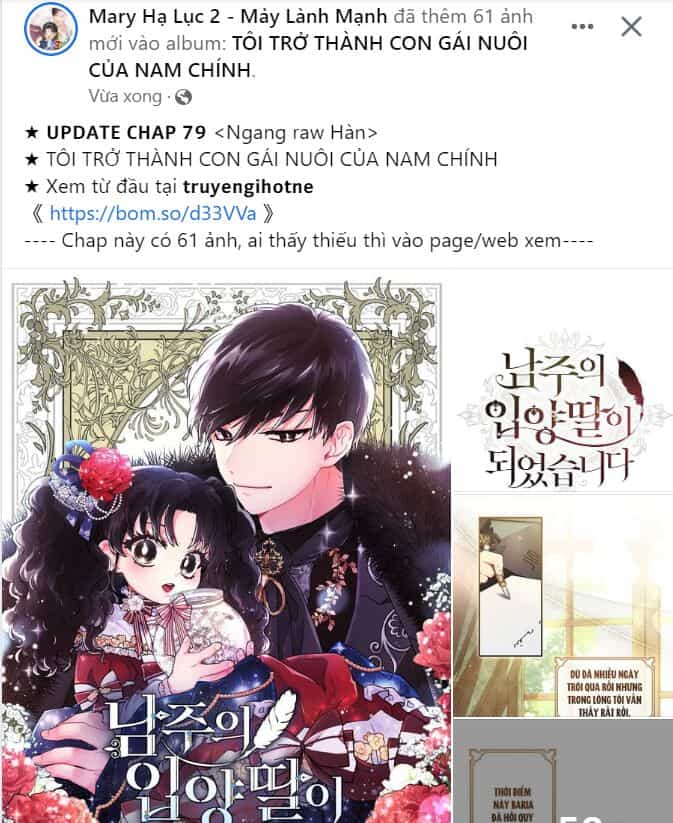 Couple Breaker - Chương 22.2 - ảnh 36