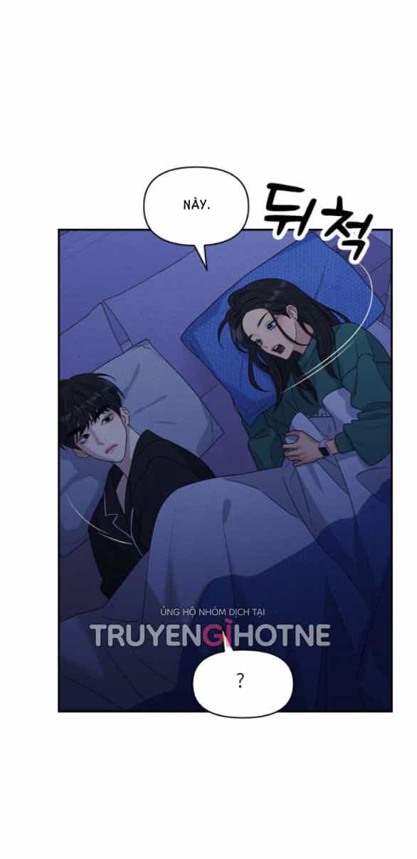 Couple Breaker - Chương 22.2 - ảnh 41