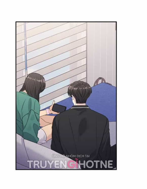 Couple Breaker - Chương 23.1 - ảnh 22