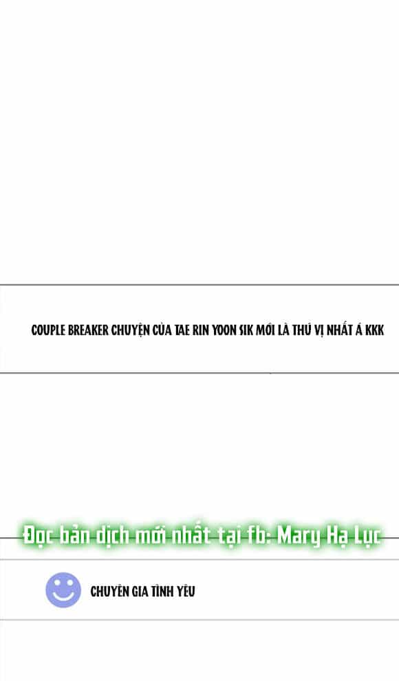 Couple Breaker - Chương 23.1 - ảnh 37
