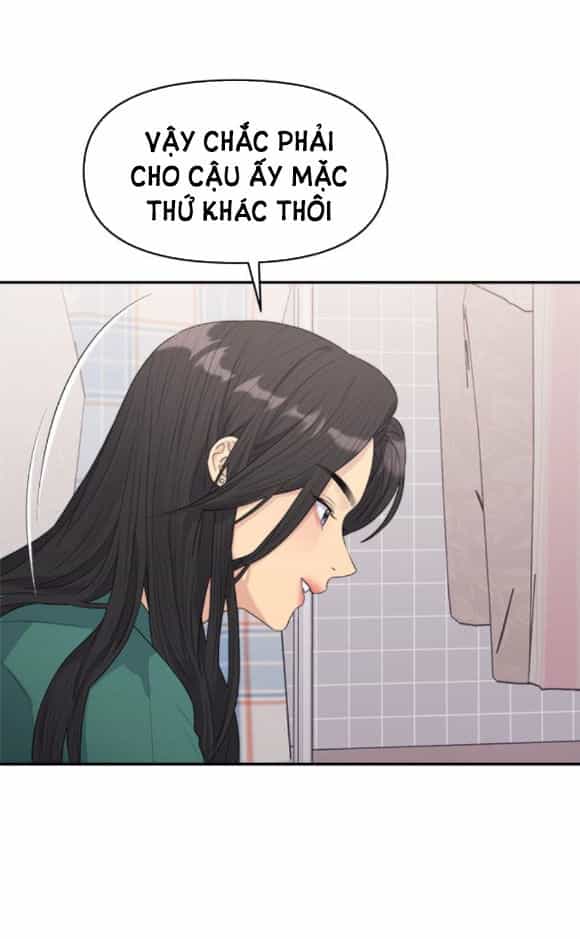 Couple Breaker - Chương 23.2 - ảnh 15