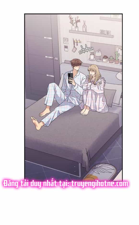 Couple Breaker - Chương 23.2 - ảnh 18