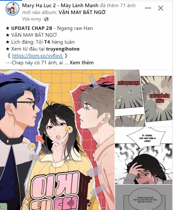 Couple Breaker - Chương 23.2 - ảnh 24