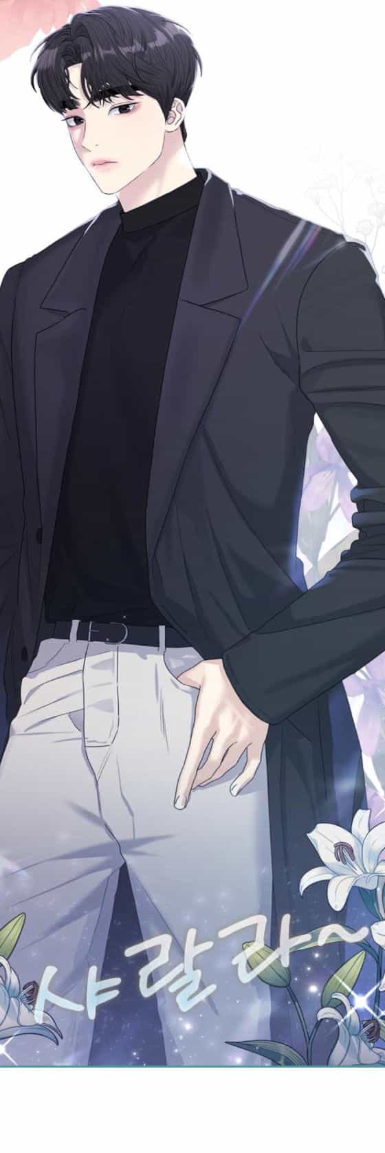 Couple Breaker - Chương 23.2 - ảnh 34