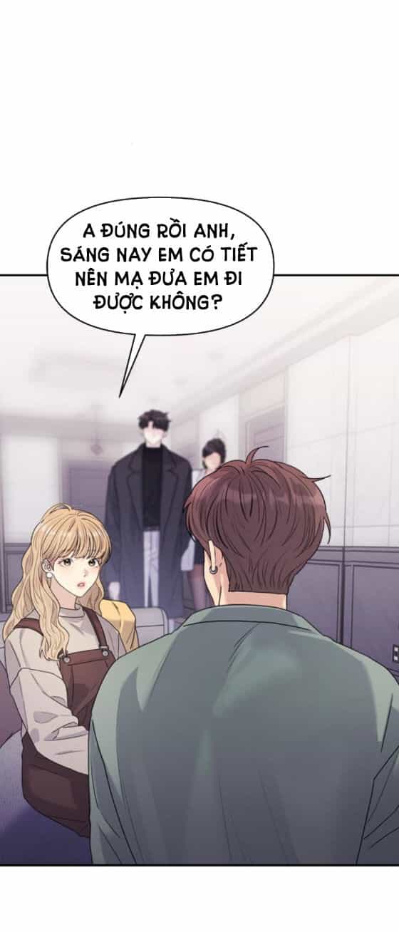 Couple Breaker - Chương 23.2 - ảnh 37