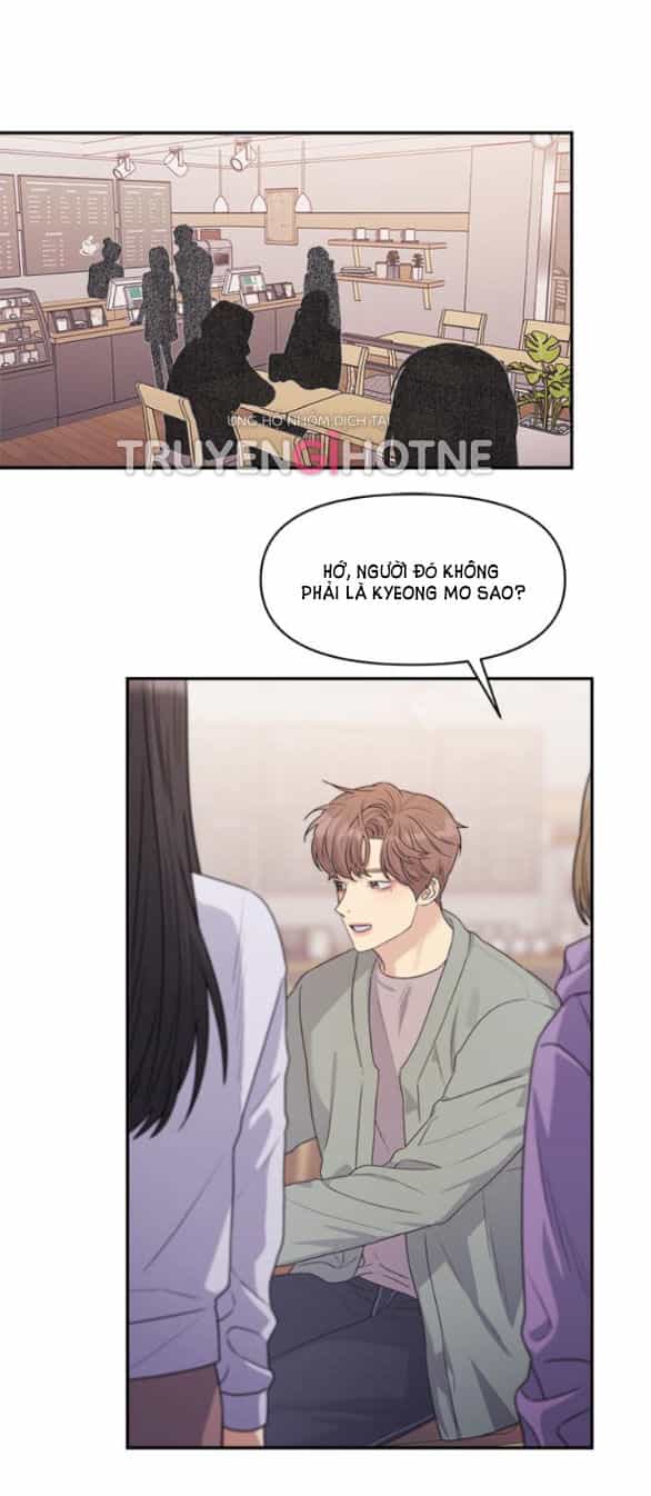 Couple Breaker - Chương 24.1 - ảnh 40