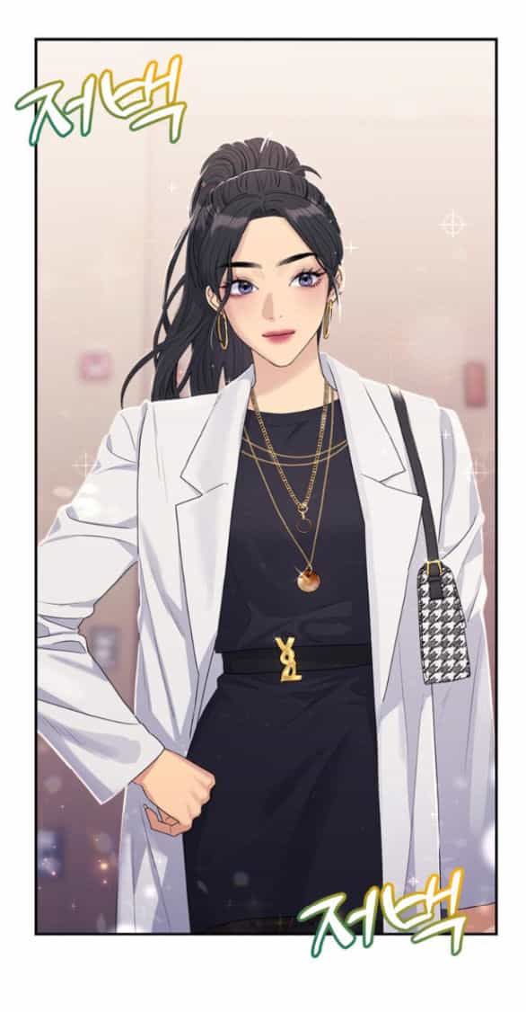 Couple Breaker - Chương 24.1 - ảnh 54