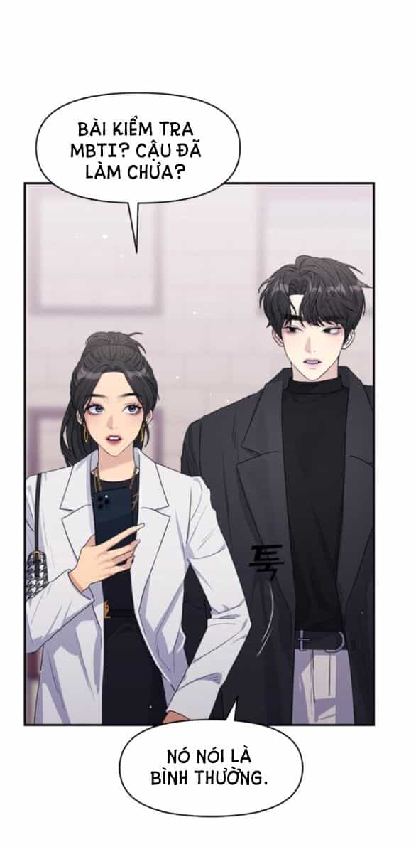 Couple Breaker - Chương 24.2 - ảnh 18