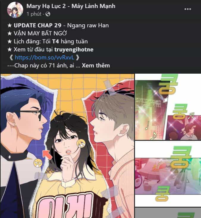 Couple Breaker - Chương 24.2 - ảnh 22