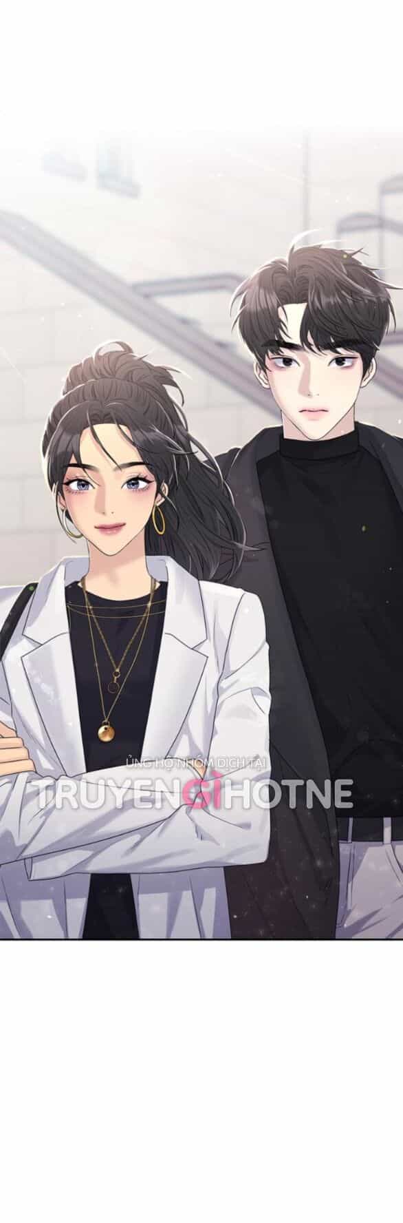Couple Breaker - Chương 24.2 - ảnh 30