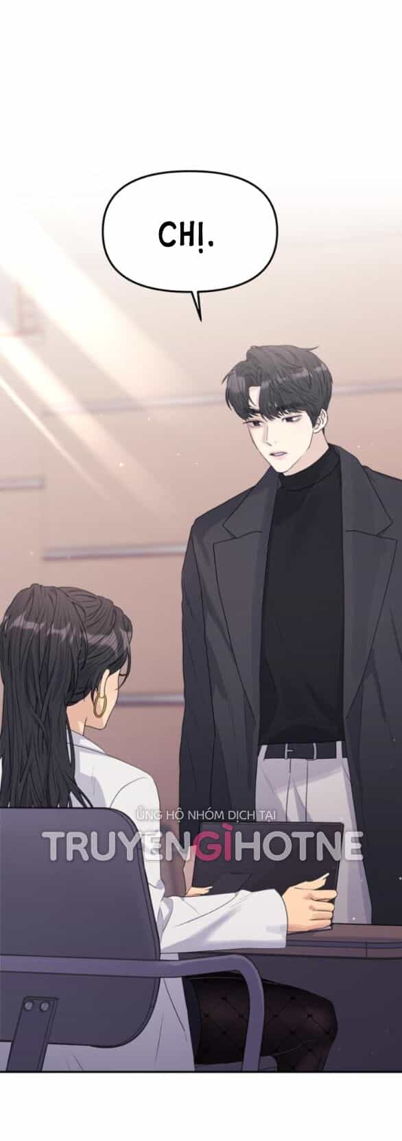Couple Breaker - Chương 24.2 - ảnh 8