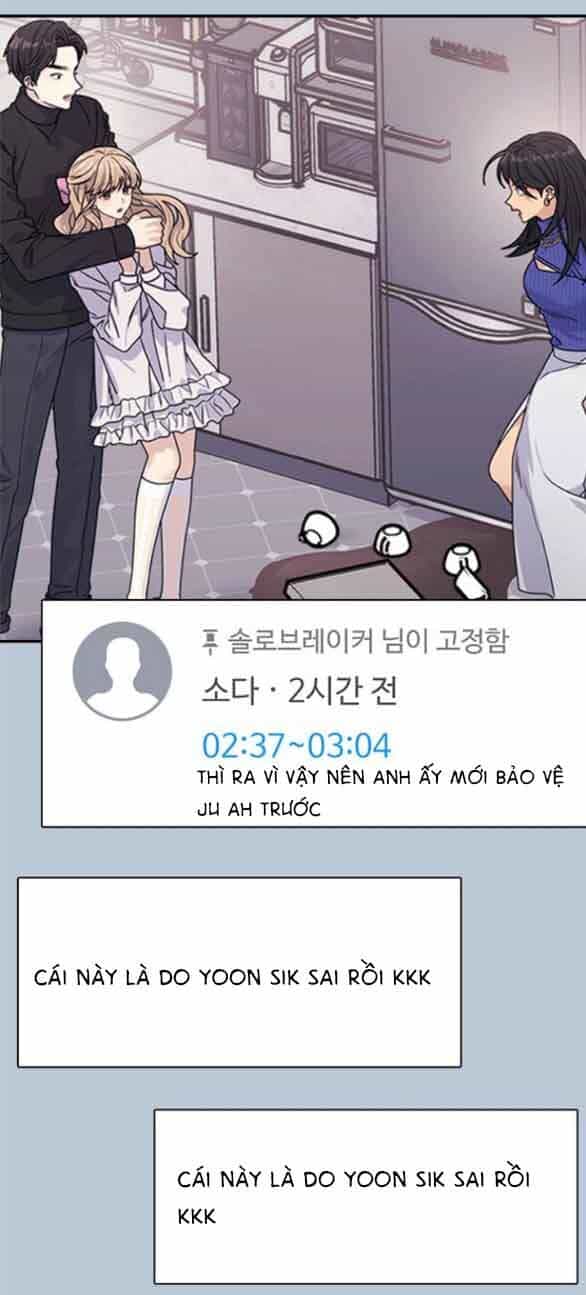 Couple Breaker - Chương 25.1 - ảnh 20