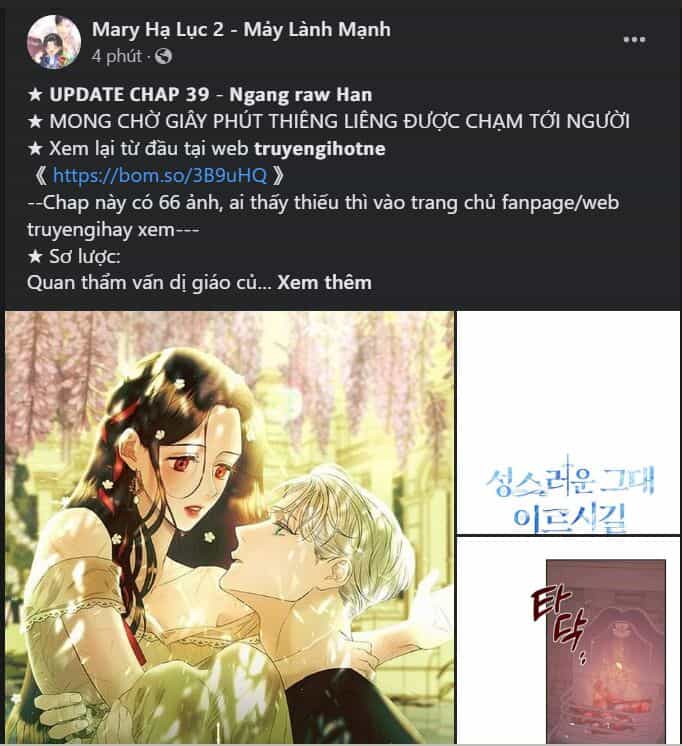 Couple Breaker - Chương 25.1 - ảnh 25