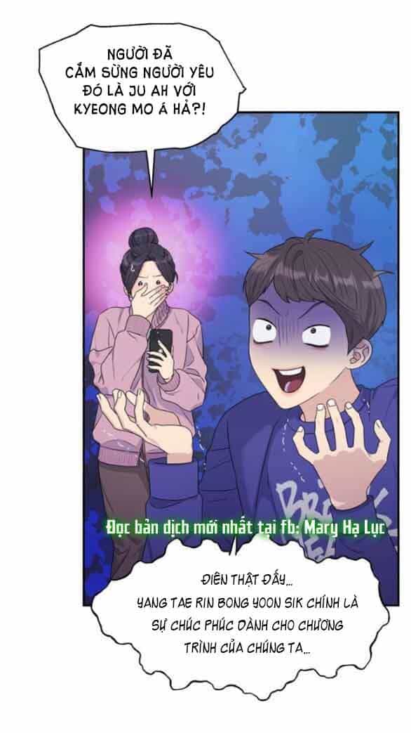 Couple Breaker - Chương 25.1 - ảnh 40