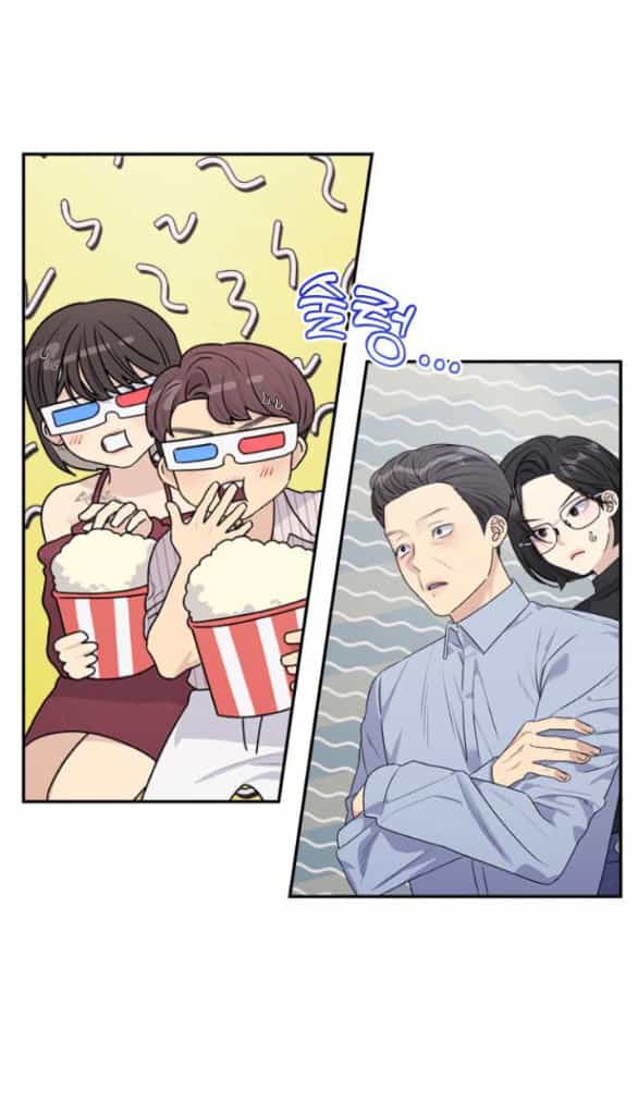 Couple Breaker - Chương 25.2 - ảnh 11