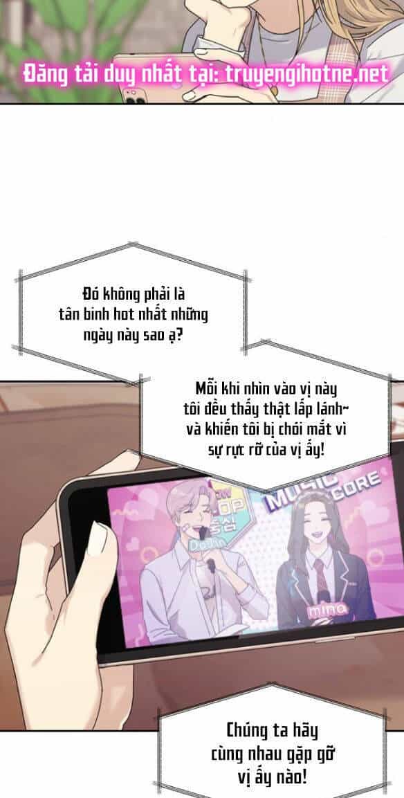 Couple Breaker - Chương 3.1 - ảnh 23