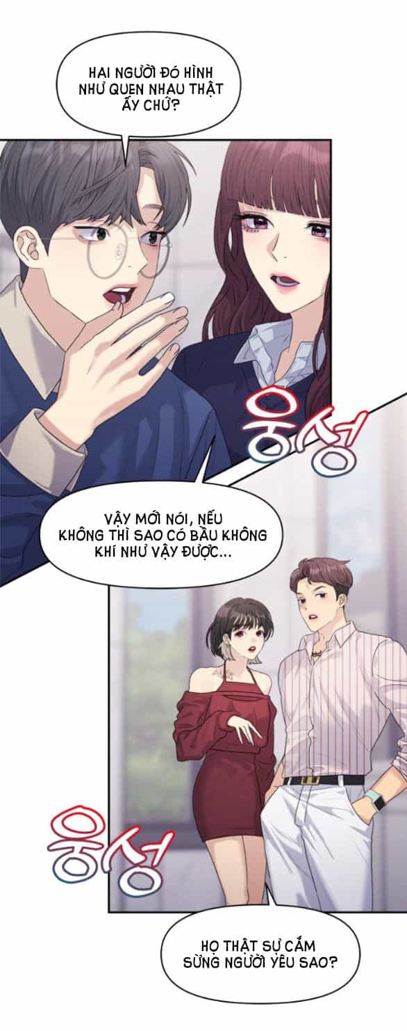 Couple Breaker - Chương 26.1 - ảnh 53