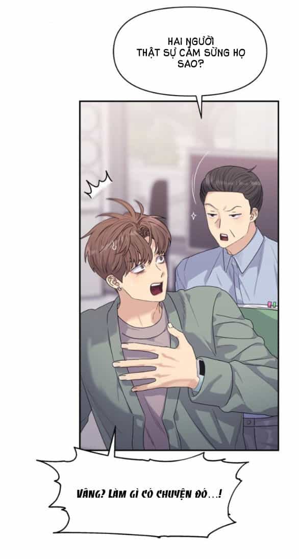 Couple Breaker - Chương 26.1 - ảnh 57