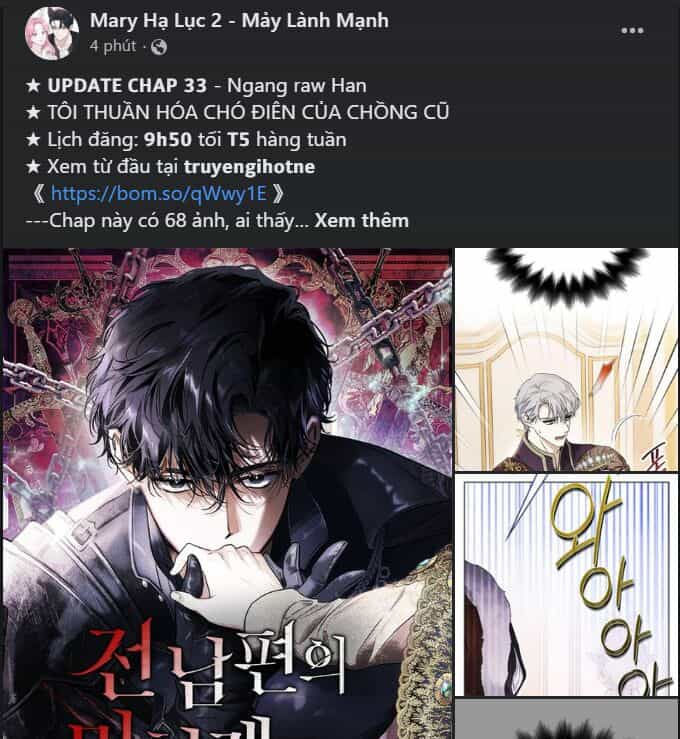 Couple Breaker - Chương 27.1 - ảnh 27
