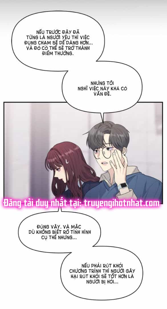 Couple Breaker - Chương 27.1 - ảnh 40