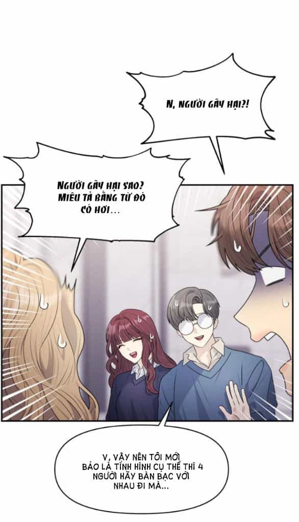 Couple Breaker - Chương 27.1 - ảnh 41