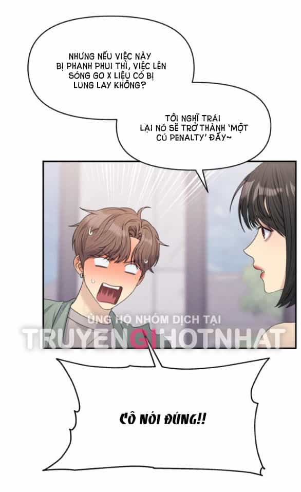 Couple Breaker - Chương 27.1 - ảnh 42