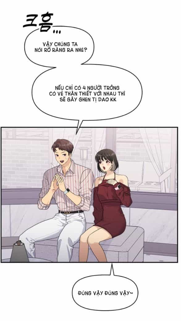 Couple Breaker - Chương 27.1 - ảnh 55