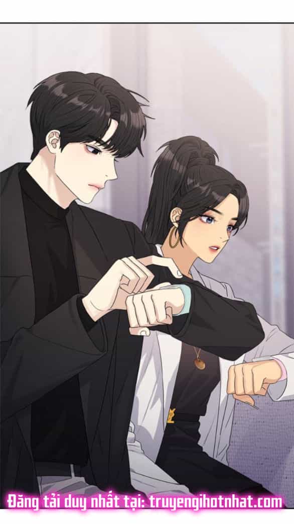Couple Breaker - Chương 27.2 - ảnh 13