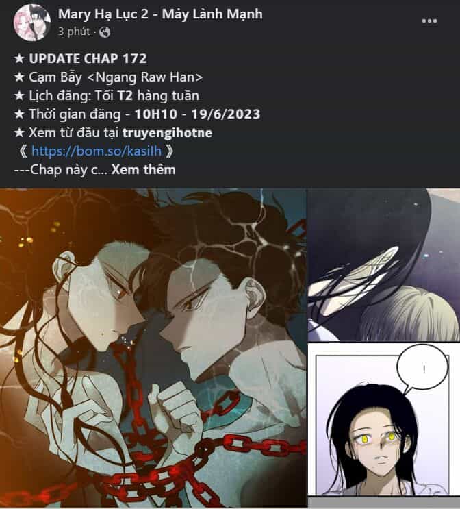 Couple Breaker - Chương 27.2 - ảnh 22