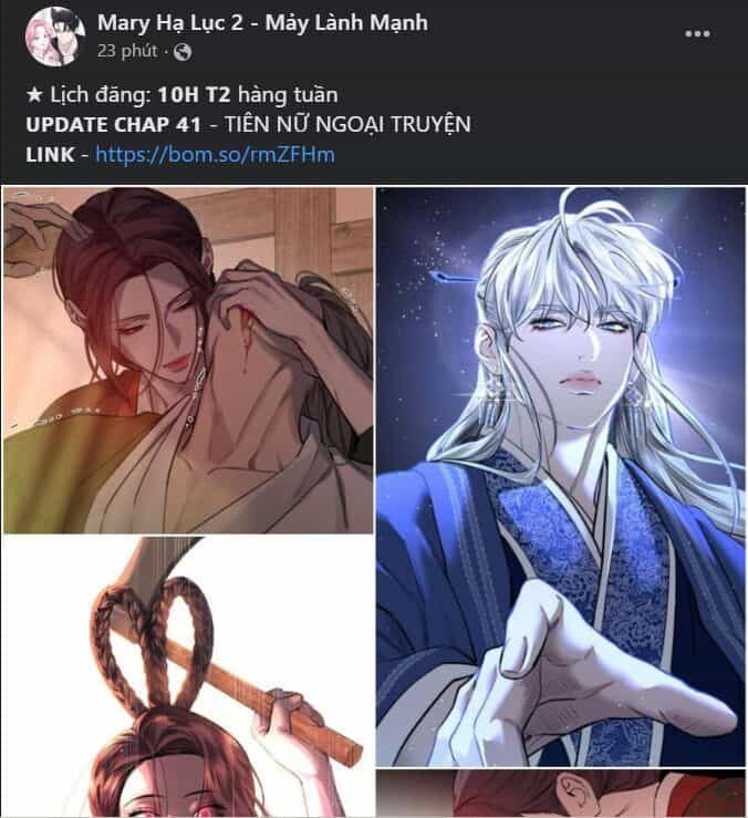 Couple Breaker - Chương 27.2 - ảnh 23